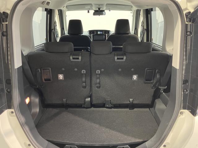 トールカスタムG純正ナビ パノラマモニター フルセグTV CD DVD USB Bluetooth ドラレコ ETC 両側電動スライドドア 前席シートヒーター クルーズコントロール 電動パーキング LEDヘッドライト(愛媛県)の中古車