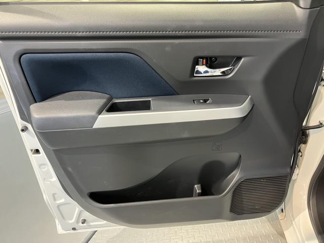 トールカスタムG純正ナビ パノラマモニター フルセグTV CD DVD USB Bluetooth ドラレコ ETC 両側電動スライドドア 前席シートヒーター クルーズコントロール 電動パーキング LEDヘッドライト(愛媛県)の中古車