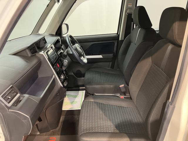 トールカスタムG純正ナビ パノラマモニター フルセグTV CD DVD USB Bluetooth ドラレコ ETC 両側電動スライドドア 前席シートヒーター クルーズコントロール 電動パーキング LEDヘッドライト(愛媛県)の中古車