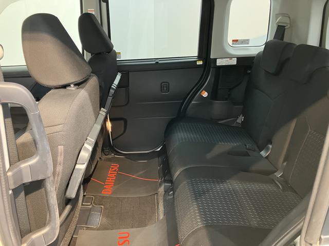 トールカスタムG純正ナビ パノラマモニター フルセグTV CD DVD USB Bluetooth ドラレコ ETC 両側電動スライドドア 前席シートヒーター クルーズコントロール 電動パーキング LEDヘッドライト(愛媛県)の中古車