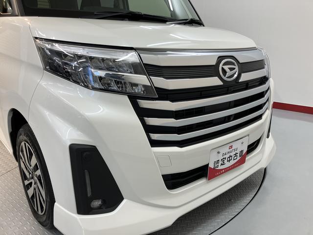 トールカスタムG純正ナビ パノラマモニター フルセグTV CD DVD USB Bluetooth ドラレコ ETC 両側電動スライドドア 前席シートヒーター クルーズコントロール 電動パーキング LEDヘッドライト(愛媛県)の中古車