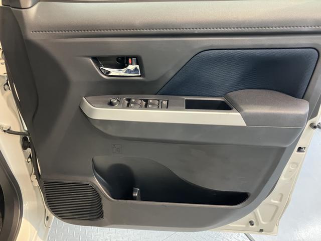 トールカスタムG純正ナビ パノラマモニター フルセグTV CD DVD USB Bluetooth ドラレコ ETC 両側電動スライドドア 前席シートヒーター クルーズコントロール 電動パーキング LEDヘッドライト(愛媛県)の中古車