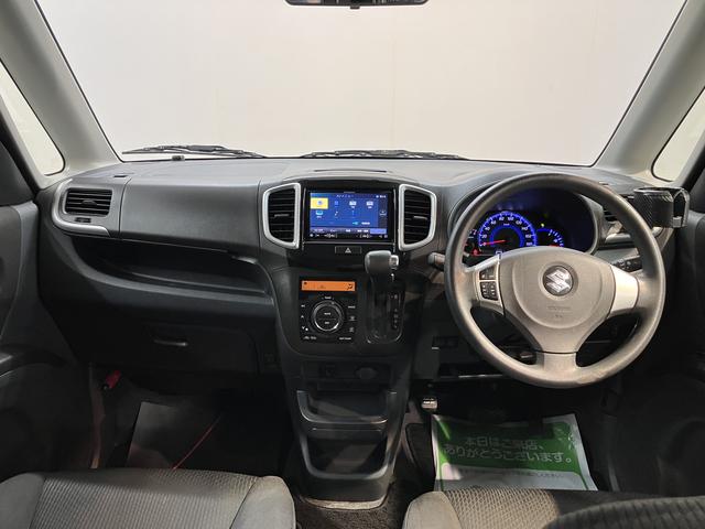 ソリオX社外ナビ ワンセグTV CD DVD USB 社外ETC 片側電動スライドドア プッシュスタート キーフリーシステム 電動格納ドアミラー(愛媛県)の中古車