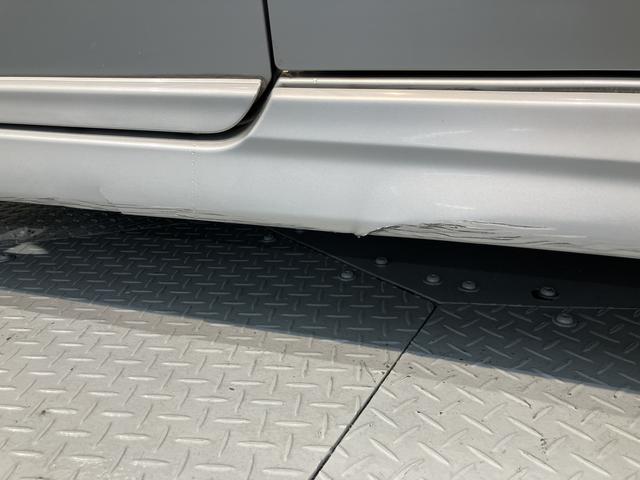 ソリオX社外ナビ ワンセグTV CD DVD USB 社外ETC 片側電動スライドドア プッシュスタート キーフリーシステム 電動格納ドアミラー(愛媛県)の中古車