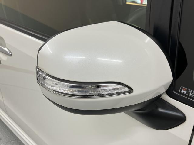 ムーヴカスタム　Ｘ　ハイパーＳＡ純正ナビ　バックカメラ　ＳＡ　プッシュスタート　キーフリーシステム　ＬＥＤヘッドライト　オートライト　ＥＴＣ　ドライブレコーダー　純正アルミホイール　電動格納ミラー　アイドリングストップ（愛媛県）の中古車