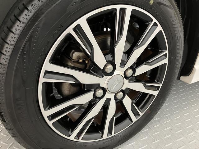 ムーヴカスタム　Ｘ　ハイパーＳＡ純正ナビ　バックカメラ　ＳＡ　プッシュスタート　キーフリーシステム　ＬＥＤヘッドライト　オートライト　ＥＴＣ　ドライブレコーダー　純正アルミホイール　電動格納ミラー　アイドリングストップ（愛媛県）の中古車