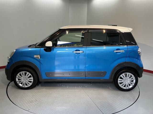 キャストアクティバＸ　ＳＡIIナビ　ワンセグＴＶ　プッシュスタート　アイドリングストップ　ＳＡＩＩ　オートライト　キーフリーシステム　ドライブレコーダー　オートエアコン　電動格納ミラー　ＡＢＳ（愛媛県）の中古車