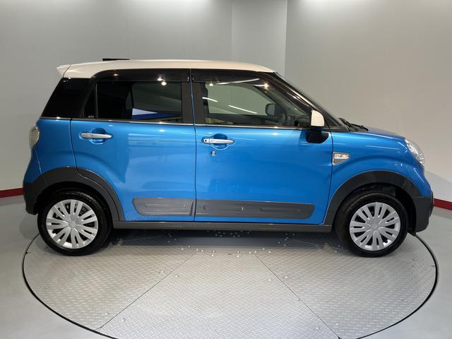 キャストアクティバＸ　ＳＡIIナビ　ワンセグＴＶ　プッシュスタート　アイドリングストップ　ＳＡＩＩ　オートライト　キーフリーシステム　ドライブレコーダー　オートエアコン　電動格納ミラー　ＡＢＳ（愛媛県）の中古車