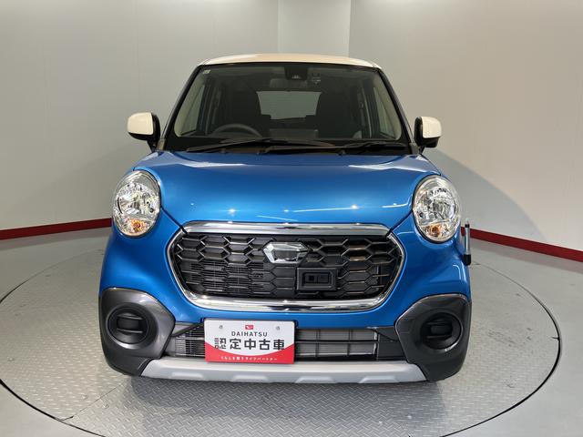 キャストアクティバＸ　ＳＡIIナビ　ワンセグＴＶ　プッシュスタート　アイドリングストップ　ＳＡＩＩ　オートライト　キーフリーシステム　ドライブレコーダー　オートエアコン　電動格納ミラー　ＡＢＳ（愛媛県）の中古車