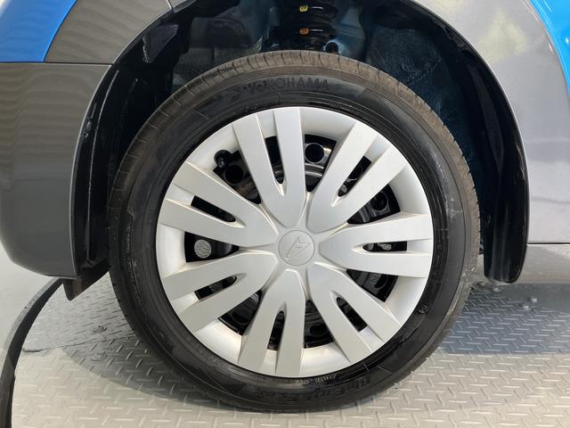 キャストアクティバＸ　ＳＡIIナビ　ワンセグＴＶ　プッシュスタート　アイドリングストップ　ＳＡＩＩ　オートライト　キーフリーシステム　ドライブレコーダー　オートエアコン　電動格納ミラー　ＡＢＳ（愛媛県）の中古車