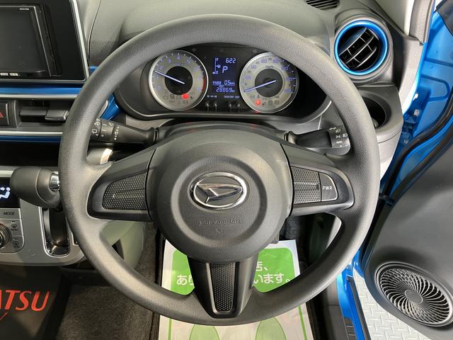 キャストアクティバＸ　ＳＡIIナビ　ワンセグＴＶ　プッシュスタート　アイドリングストップ　ＳＡＩＩ　オートライト　キーフリーシステム　ドライブレコーダー　オートエアコン　電動格納ミラー　ＡＢＳ（愛媛県）の中古車