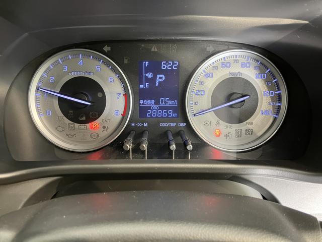 キャストアクティバＸ　ＳＡIIナビ　ワンセグＴＶ　プッシュスタート　アイドリングストップ　ＳＡＩＩ　オートライト　キーフリーシステム　ドライブレコーダー　オートエアコン　電動格納ミラー　ＡＢＳ（愛媛県）の中古車