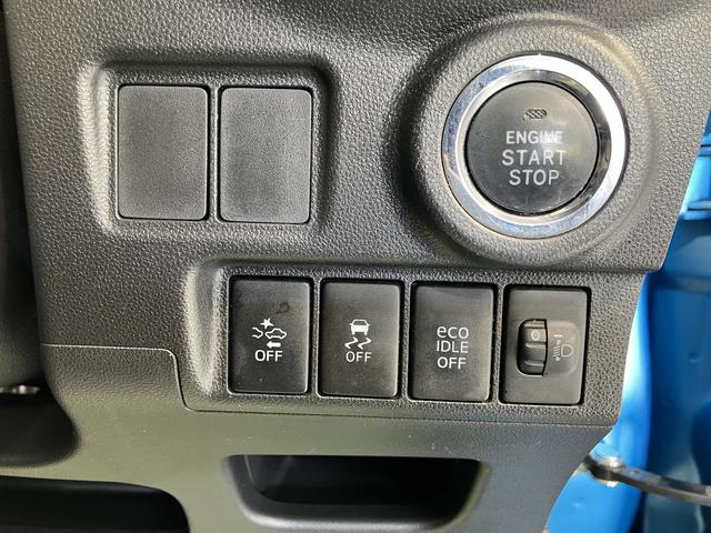 キャストアクティバＸ　ＳＡIIナビ　ワンセグＴＶ　プッシュスタート　アイドリングストップ　ＳＡＩＩ　オートライト　キーフリーシステム　ドライブレコーダー　オートエアコン　電動格納ミラー　ＡＢＳ（愛媛県）の中古車