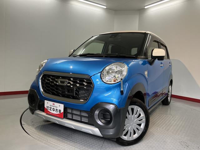 キャストアクティバＸ　ＳＡIIナビ　ワンセグＴＶ　プッシュスタート　アイドリングストップ　ＳＡＩＩ　オートライト　キーフリーシステム　ドライブレコーダー　オートエアコン　電動格納ミラー　ＡＢＳ（愛媛県）の中古車