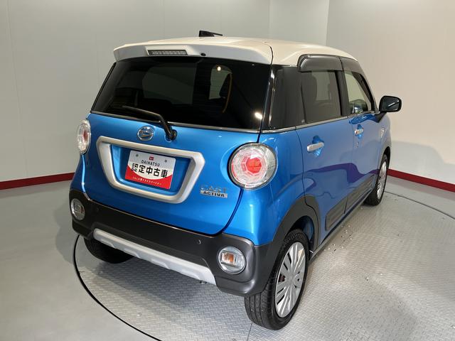 キャストアクティバＸ　ＳＡIIナビ　ワンセグＴＶ　プッシュスタート　アイドリングストップ　ＳＡＩＩ　オートライト　キーフリーシステム　ドライブレコーダー　オートエアコン　電動格納ミラー　ＡＢＳ（愛媛県）の中古車