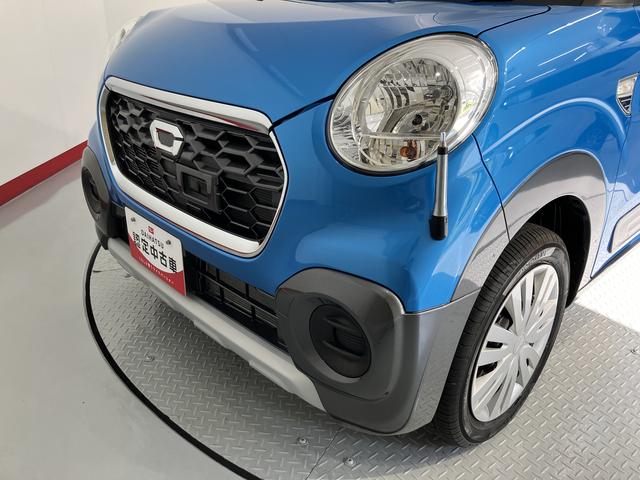 キャストアクティバＸ　ＳＡIIナビ　ワンセグＴＶ　プッシュスタート　アイドリングストップ　ＳＡＩＩ　オートライト　キーフリーシステム　ドライブレコーダー　オートエアコン　電動格納ミラー　ＡＢＳ（愛媛県）の中古車