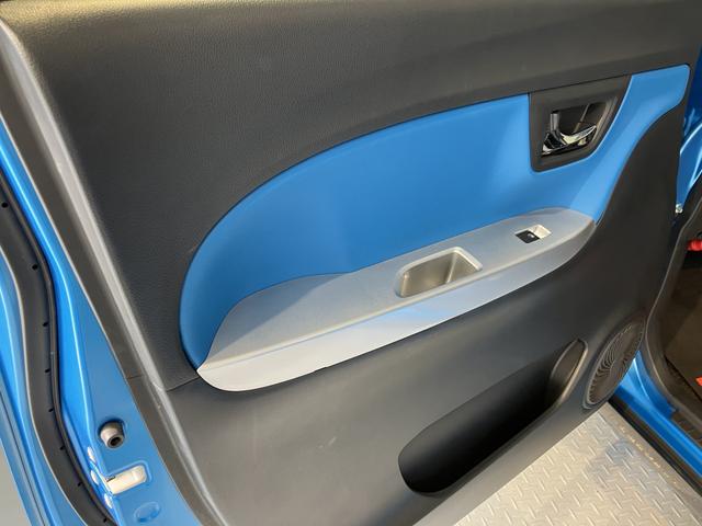 キャストアクティバＸ　ＳＡIIナビ　ワンセグＴＶ　プッシュスタート　アイドリングストップ　ＳＡＩＩ　オートライト　キーフリーシステム　ドライブレコーダー　オートエアコン　電動格納ミラー　ＡＢＳ（愛媛県）の中古車