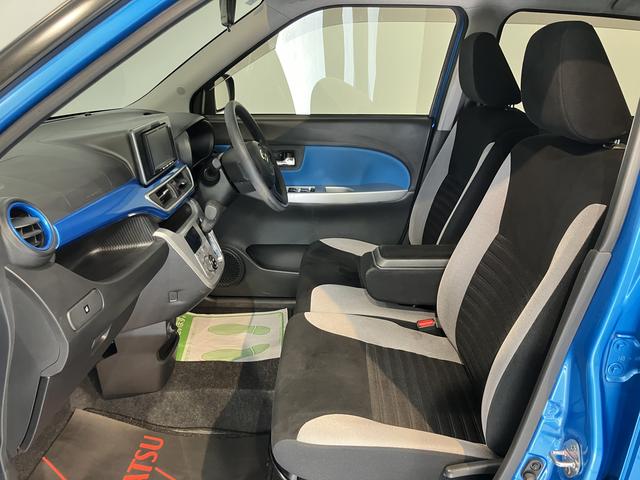 キャストアクティバＸ　ＳＡIIナビ　ワンセグＴＶ　プッシュスタート　アイドリングストップ　ＳＡＩＩ　オートライト　キーフリーシステム　ドライブレコーダー　オートエアコン　電動格納ミラー　ＡＢＳ（愛媛県）の中古車