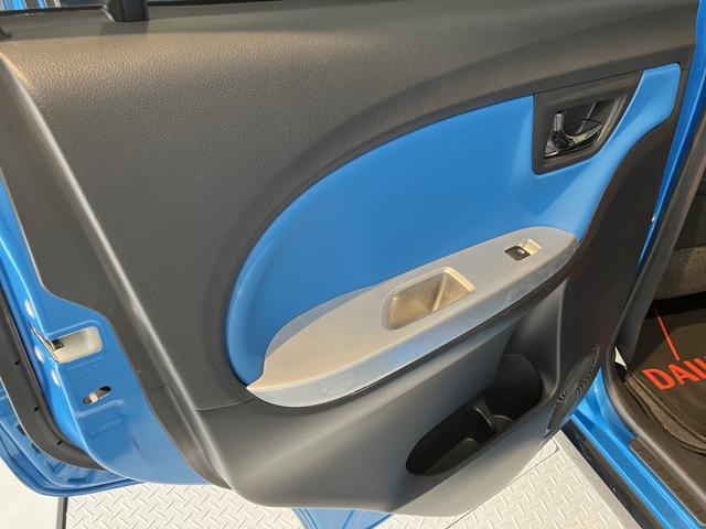 キャストアクティバＸ　ＳＡIIナビ　ワンセグＴＶ　プッシュスタート　アイドリングストップ　ＳＡＩＩ　オートライト　キーフリーシステム　ドライブレコーダー　オートエアコン　電動格納ミラー　ＡＢＳ（愛媛県）の中古車