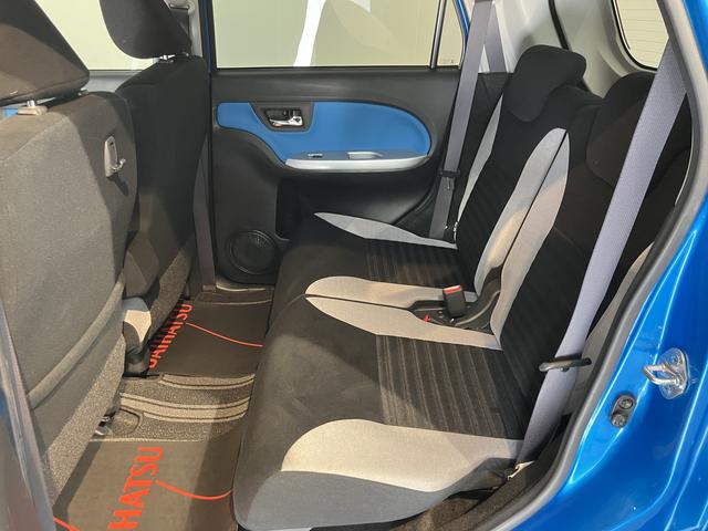 キャストアクティバＸ　ＳＡIIナビ　ワンセグＴＶ　プッシュスタート　アイドリングストップ　ＳＡＩＩ　オートライト　キーフリーシステム　ドライブレコーダー　オートエアコン　電動格納ミラー　ＡＢＳ（愛媛県）の中古車