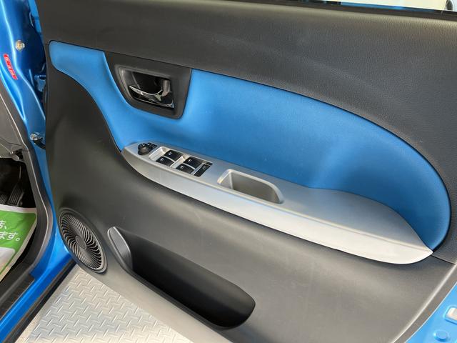 キャストアクティバＸ　ＳＡIIナビ　ワンセグＴＶ　プッシュスタート　アイドリングストップ　ＳＡＩＩ　オートライト　キーフリーシステム　ドライブレコーダー　オートエアコン　電動格納ミラー　ＡＢＳ（愛媛県）の中古車