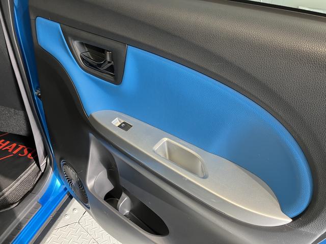 キャストアクティバＸ　ＳＡIIナビ　ワンセグＴＶ　プッシュスタート　アイドリングストップ　ＳＡＩＩ　オートライト　キーフリーシステム　ドライブレコーダー　オートエアコン　電動格納ミラー　ＡＢＳ（愛媛県）の中古車