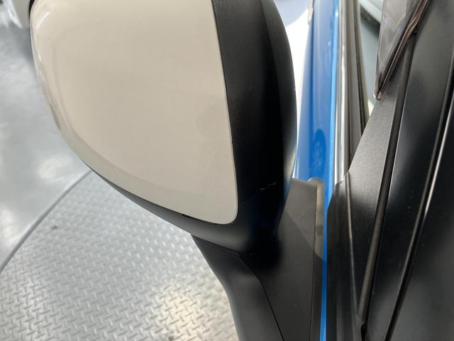 キャストアクティバＸ　ＳＡIIナビ　ワンセグＴＶ　プッシュスタート　アイドリングストップ　ＳＡＩＩ　オートライト　キーフリーシステム　ドライブレコーダー　オートエアコン　電動格納ミラー　ＡＢＳ（愛媛県）の中古車