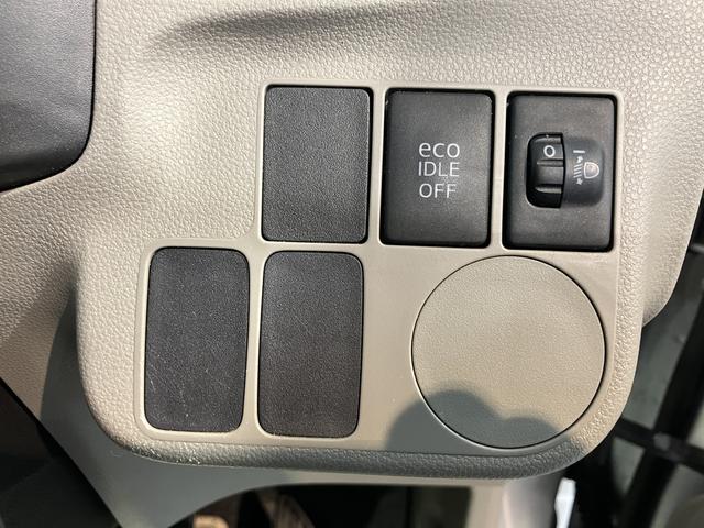 ミライースL2WD CVT エアコン パワステ パワーウィンドウ ABS 運転席助手席エアバッグ オーディオレス(愛媛県)の中古車