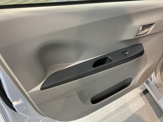 ミライースL2WD CVT エアコン パワステ パワーウィンドウ ABS 運転席助手席エアバッグ オーディオレス(愛媛県)の中古車