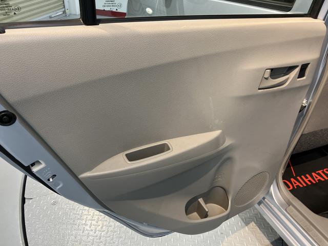 ミライースL2WD CVT エアコン パワステ パワーウィンドウ ABS 運転席助手席エアバッグ オーディオレス(愛媛県)の中古車