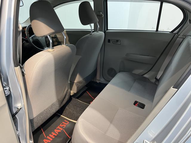 ミライースL2WD CVT エアコン パワステ パワーウィンドウ ABS 運転席助手席エアバッグ オーディオレス(愛媛県)の中古車