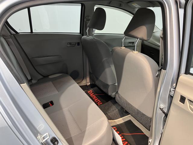 ミライースL2WD CVT エアコン パワステ パワーウィンドウ ABS 運転席助手席エアバッグ オーディオレス(愛媛県)の中古車