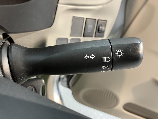 ミライースL2WD CVT エアコン パワステ パワーウィンドウ ABS 運転席助手席エアバッグ オーディオレス(愛媛県)の中古車