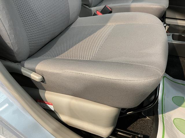 ミライースL2WD CVT エアコン パワステ パワーウィンドウ ABS 運転席助手席エアバッグ オーディオレス(愛媛県)の中古車