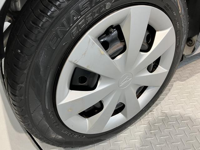 ミライースL2WD CVT エアコン パワステ パワーウィンドウ ABS 運転席助手席エアバッグ オーディオレス(愛媛県)の中古車