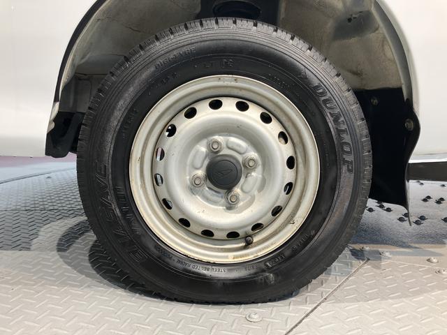 ハイゼットトラック農用スペシャル４ＷＤ　ＭＴ車　マニュアルエアコン　ラジオ　荷台作業灯（愛媛県）の中古車