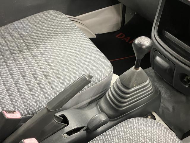 ハイゼットトラック農用スペシャル４ＷＤ　ＭＴ車　マニュアルエアコン　ラジオ　荷台作業灯（愛媛県）の中古車