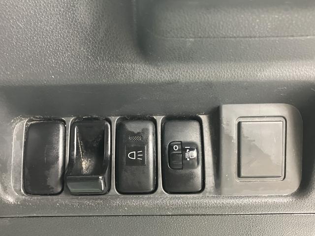 ハイゼットトラック農用スペシャル４ＷＤ　ＭＴ車　マニュアルエアコン　ラジオ　荷台作業灯（愛媛県）の中古車