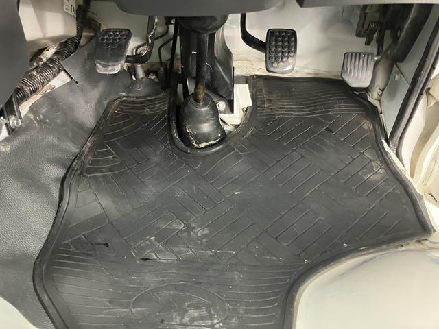 ハイゼットトラック農用スペシャル４ＷＤ　ＭＴ車　マニュアルエアコン　ラジオ　荷台作業灯（愛媛県）の中古車