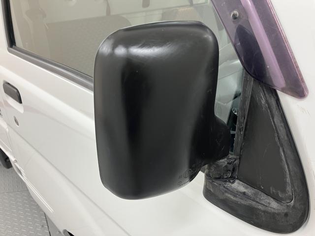 ハイゼットトラック農用スペシャル４ＷＤ　ＭＴ車　マニュアルエアコン　ラジオ　荷台作業灯（愛媛県）の中古車