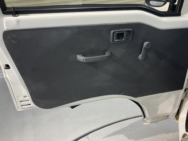 ハイゼットトラック農用スペシャル４ＷＤ　ＭＴ車　マニュアルエアコン　ラジオ　荷台作業灯（愛媛県）の中古車