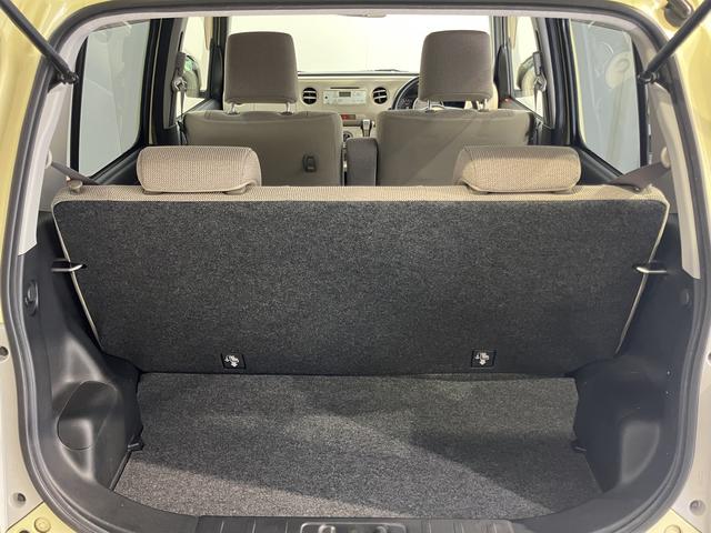 ミラココアココアＬ２ＷＤ　ＣＶＴ車　ＣＤ　ベンチシート　アイドリングストップ　電動格納ドアミラー　キーレスエントリー　リヤコーナーセンサー　マニュアルエアコン　パワステ　パワーウィンドウ（愛媛県）の中古車