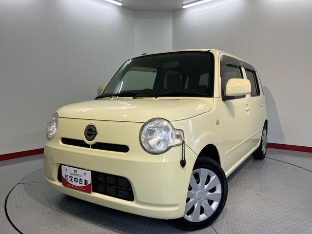 ミラココアココアＬ２ＷＤ　ＣＶＴ車　ＣＤ　ベンチシート　アイドリングストップ　電動格納ドアミラー　キーレスエントリー　リヤコーナーセンサー　マニュアルエアコン　パワステ　パワーウィンドウ（愛媛県）の中古車