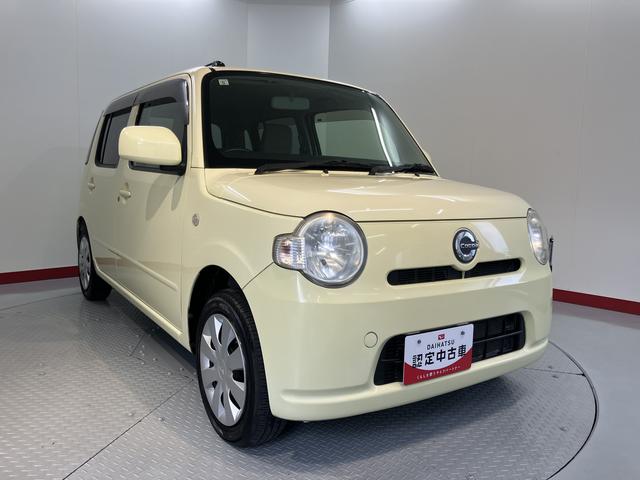 ミラココアココアＬ２ＷＤ　ＣＶＴ車　ＣＤ　ベンチシート　アイドリングストップ　電動格納ドアミラー　キーレスエントリー　リヤコーナーセンサー　マニュアルエアコン　パワステ　パワーウィンドウ（愛媛県）の中古車