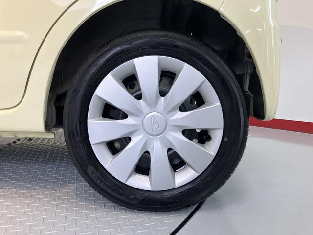 ミラココアココアＬ２ＷＤ　ＣＶＴ車　ＣＤ　ベンチシート　アイドリングストップ　電動格納ドアミラー　キーレスエントリー　リヤコーナーセンサー　マニュアルエアコン　パワステ　パワーウィンドウ（愛媛県）の中古車