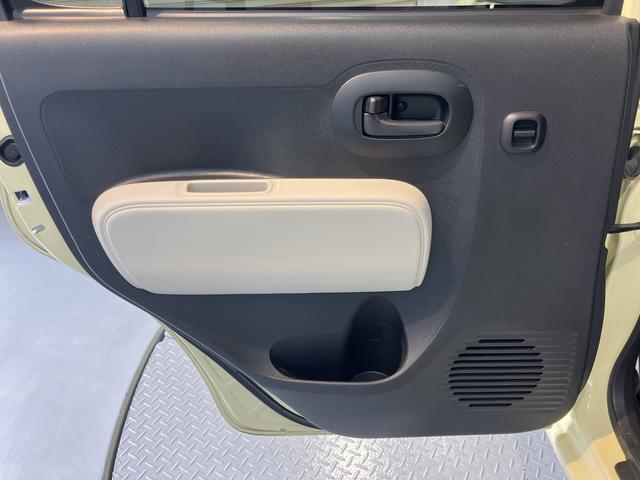 ミラココアココアＬ２ＷＤ　ＣＶＴ車　ＣＤ　ベンチシート　アイドリングストップ　電動格納ドアミラー　キーレスエントリー　リヤコーナーセンサー　マニュアルエアコン　パワステ　パワーウィンドウ（愛媛県）の中古車