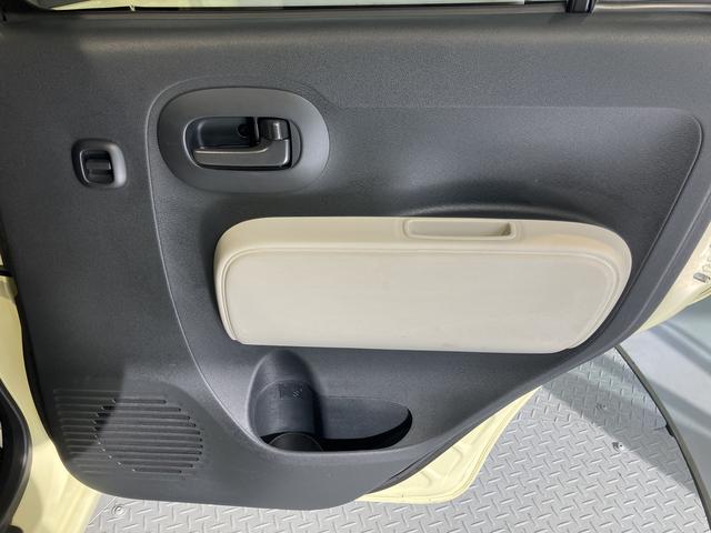 ミラココアココアＬ２ＷＤ　ＣＶＴ車　ＣＤ　ベンチシート　アイドリングストップ　電動格納ドアミラー　キーレスエントリー　リヤコーナーセンサー　マニュアルエアコン　パワステ　パワーウィンドウ（愛媛県）の中古車