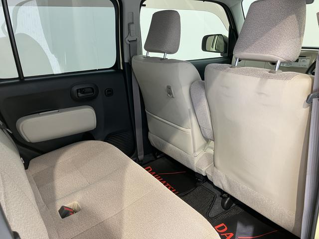 ミラココアココアＬ２ＷＤ　ＣＶＴ車　ＣＤ　ベンチシート　アイドリングストップ　電動格納ドアミラー　キーレスエントリー　リヤコーナーセンサー　マニュアルエアコン　パワステ　パワーウィンドウ（愛媛県）の中古車