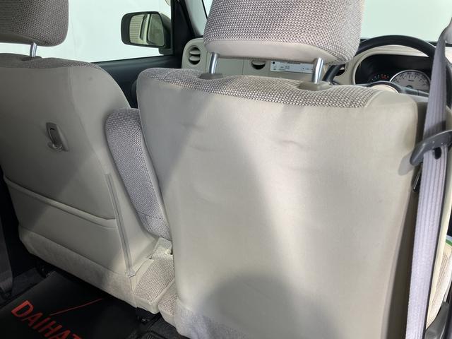 ミラココアココアＬ２ＷＤ　ＣＶＴ車　ＣＤ　ベンチシート　アイドリングストップ　電動格納ドアミラー　キーレスエントリー　リヤコーナーセンサー　マニュアルエアコン　パワステ　パワーウィンドウ（愛媛県）の中古車