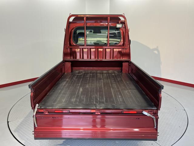 ハイゼットトラックジャンボエクストラ2WD 5速MT車 CD プッシュスタート アイドリングストップ 障害物センサー オートライト LEDヘッドライト キーフリーシステム 電動格納ドアミラー ドライブレコーダー(愛媛県)の中古車